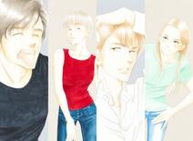 「あー、やっちまった」漫画家よしながふみさんが思わず苦笑した新作