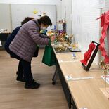 上三川で２日まで「ORIGAMIフェス」　創作折り紙の展示にワークショ…