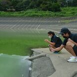 「なぜここを会場に」沖縄の選手もがっかり　とちぎ国体、水質悪化で前日に…