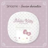 サンリオの記念ヘアブラシ