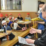大好きなラーメン、おいしさの秘密は？　小学生が佐野らーめんの「いいとこ…