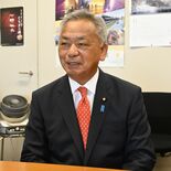 高橋克法氏が国交副大臣に　新たな挑戦、復興とIRも兼務　「国民生活のプ…