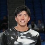 テニス男子デビス杯予選、日本代表に柚木武を初選出　真岡出身、文星付高出