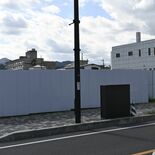 道の駅周辺の渋滞対策へ、駐車場整備に着手　日光街道ニコニコ本陣