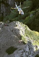 長野で山岳遭難過去最多