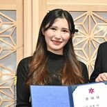 鹿沼出身プロゴルファー、臼井麗香さんがふるさと大使に　昨季ツアー初優勝…