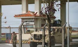 【独自】普天間の返還条件に道路整備