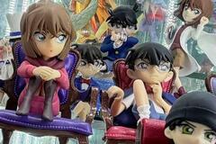 中国で「コナン」コスプレ禁止