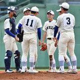 [21春]春季県高校野球第５日