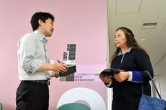 ＜10＞仲立ち　どう生かす地域の萌芽