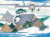 未（いま）だ本能寺にあり（１６２）