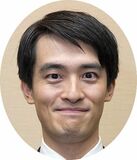 次世代１００人に芦屋市長