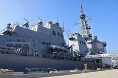 海自、敵基地攻撃能力獲得を宣言