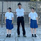 石橋、矢板東が全国優秀賞　岐阜で開催の高校総文祭・郷土研究部門