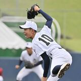 センバツ出場、佐野日大の戦力を分析 「守り勝つ野球」が理想 エースは多彩な変化球が武器