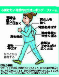 身体活動量　増やす工夫を 県民の歩数　足りない 