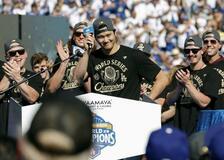 ドジャース支出、史上最大