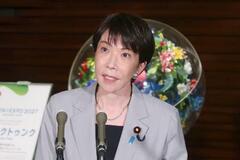 米と早期停戦合意に期待