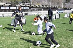 プロの技術 楽しく習う