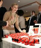 日本文化、ダボスでPR