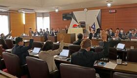 カスハラで町が住民を提訴方針