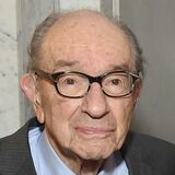 グリーンスパン元ＦＲＢ議長死去
