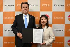 企業と外国人材 橋渡し
