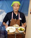 宮城・気仙沼にネパールカレー店開業