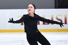渡辺倫果「しっかりやりたい」