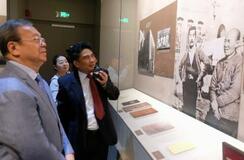 上海で日中友好交流シンポ