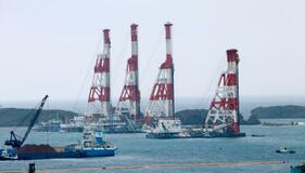 【米軍普天間飛行場】返還８条件、高いハードル