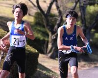 男子第76回・女子第32回県中学駅伝競走大会