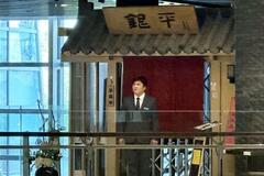 中国・上海和食店で邦人２人負傷