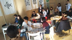 定住促進へ渋谷でセミナー　小山市と那須塩原市