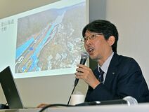 【災害をどう伝えるか】人に寄り添い教訓共有　能登半島地震での対応など議論