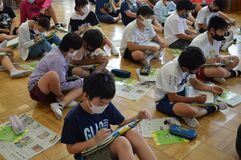 ■宇都宮・姿川中央小