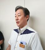 米、辺野古沖で21日に降下訓練