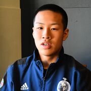 日光出身のFW山本遥輝（19）が王国・ブラジルでプロ契約　「活躍して恩返ししたい」…