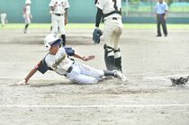 2024学童野球＜第６日＞