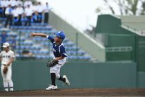 [19夏]３回戦　宇南vs宇工