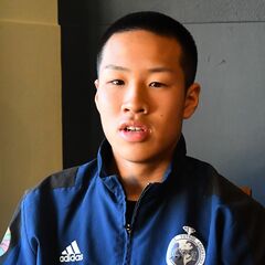 日光出身のFW山本遥輝（19）が王国・ブラジルでプロ契約　「活躍して恩返ししたい」　チームのオーナーは元日本代表