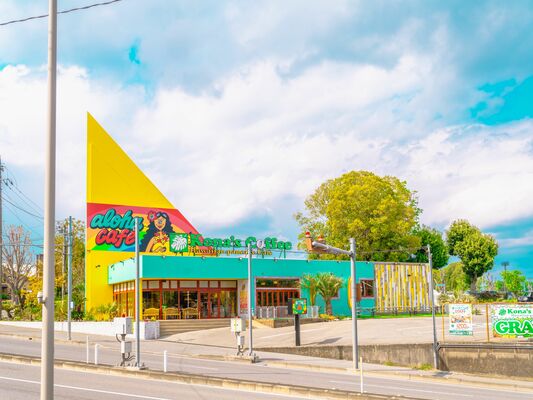 コナズ珈琲宇都宮店」が30日OPEN 栃木県内初 パンケーキやロコモコなどハワイアン料理提供  グッズ販売エリアは過去最大級｜県内主要,＃D,経済｜下野新聞デジタルニュース｜とちぎ開店情報｜下野新聞デジタル