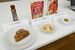 味の素が考案したウドレシピ