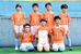 男子優勝の今市イーグルス