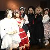 ロリータ ✕ ジャズ!?　小山のイベントに県内外から愛好家18人　魔界、海賊風… ベストドレッサーの選出も