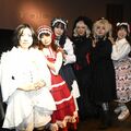 ロリータ ✕ ジャズ!?　小山のイベントに県内外から愛好家18人　魔界、海賊風… ベストドレッサーの選出も
