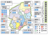 県議選まで1年 自民、得票率回復狙う 他党派は巻き返しに課題 無所属、参政の動向も注目