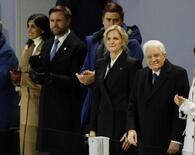 【ミラノ冬季五輪閉幕】選手に圧力、米政権物議