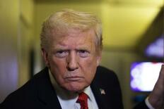 来年早期訪中とトランプ氏