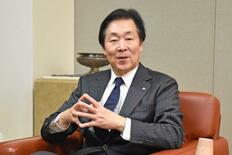 「ロシア産から切り替え可能」